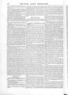 British Army Despatch Friday 30 January 1852 Page 4