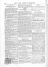British Army Despatch Friday 12 March 1852 Page 8