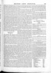 British Army Despatch Friday 19 March 1852 Page 15