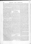 British Army Despatch Friday 26 March 1852 Page 12