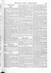 British Army Despatch Friday 20 August 1852 Page 3