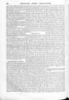 British Army Despatch Friday 20 August 1852 Page 10