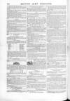 British Army Despatch Friday 20 August 1852 Page 16