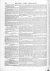 British Army Despatch Friday 01 October 1852 Page 4