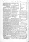 British Army Despatch Friday 01 October 1852 Page 6