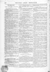 British Army Despatch Friday 15 October 1852 Page 8