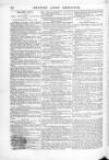 British Army Despatch Friday 05 November 1852 Page 8