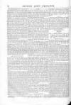 British Army Despatch Friday 28 January 1853 Page 10