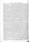 British Army Despatch Friday 25 February 1853 Page 10