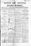British Army Despatch Friday 05 January 1855 Page 1