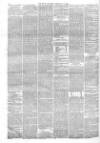 Hour Saturday 13 February 1875 Page 2