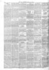 Hour Thursday 18 February 1875 Page 6