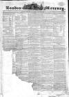 London Mercury 1828 Wednesday 02 January 1828 Page 1