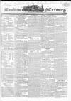 London Mercury 1828 Wednesday 16 January 1828 Page 1