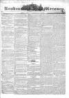 London Mercury 1828 Wednesday 12 March 1828 Page 1