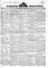 London Mercury 1828 Sunday 29 June 1828 Page 1