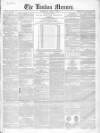 London Mercury 1847 Saturday 01 April 1848 Page 9