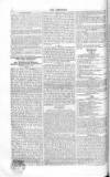 City Chronicle Tuesday 21 July 1840 Page 4