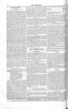 City Chronicle Tuesday 21 July 1840 Page 6
