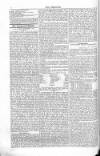 City Chronicle Tuesday 15 September 1840 Page 4