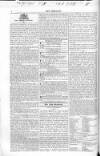 City Chronicle Tuesday 15 September 1840 Page 8