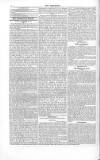 City Chronicle Tuesday 22 September 1840 Page 4