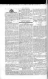 City Chronicle Tuesday 29 September 1840 Page 8