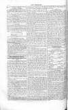 City Chronicle Tuesday 13 October 1840 Page 4