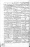 City Chronicle Tuesday 20 October 1840 Page 2