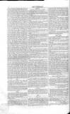 City Chronicle Tuesday 17 November 1840 Page 6