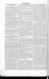 City Chronicle Tuesday 24 November 1840 Page 6