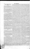 City Chronicle Tuesday 01 December 1840 Page 6