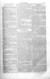 City Chronicle Tuesday 19 January 1841 Page 13