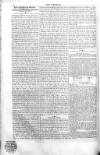 City Chronicle Tuesday 26 January 1841 Page 4