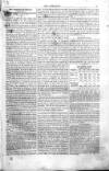 City Chronicle Tuesday 13 April 1841 Page 3