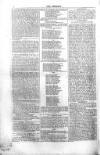 City Chronicle Tuesday 01 June 1841 Page 6