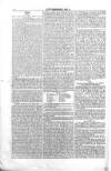 City Chronicle Tuesday 04 January 1842 Page 6