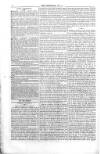 City Chronicle Tuesday 04 January 1842 Page 8