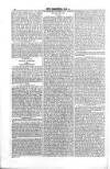 City Chronicle Tuesday 04 January 1842 Page 10