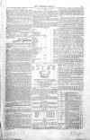 City Chronicle Tuesday 31 May 1842 Page 15