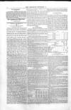 City Chronicle Tuesday 13 September 1842 Page 4