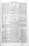 City Chronicle Tuesday 13 September 1842 Page 15