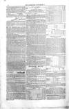 City Chronicle Tuesday 20 September 1842 Page 16