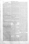 City Chronicle Tuesday 11 October 1842 Page 8