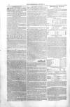 City Chronicle Tuesday 11 October 1842 Page 16