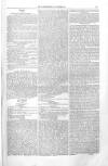 City Chronicle Tuesday 25 October 1842 Page 13