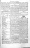 City Chronicle Tuesday 22 November 1842 Page 9