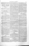 City Chronicle Tuesday 22 November 1842 Page 13