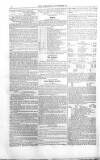 City Chronicle Tuesday 22 November 1842 Page 14