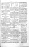 City Chronicle Tuesday 22 November 1842 Page 15